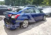 2012 Ford FOCUS фото