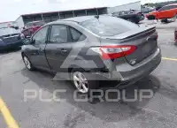 2012 Ford FOCUS photo
