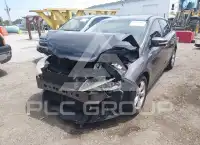 2012 Ford FOCUS фото