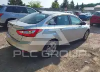 2012 Ford FOCUS фото