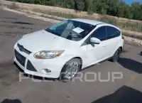 2012 Ford FOCUS фото