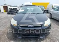 2012 Ford FOCUS фото