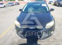 2012 Ford FOCUS фото