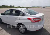 2012 Ford FOCUS фото