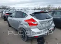 2012 Ford FOCUS фото