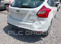2012 Ford FOCUS photo