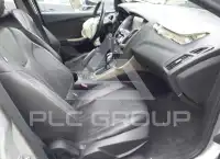 2012 Ford FOCUS фото
