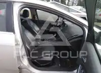 2012 Ford FOCUS photo
