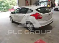 2012 Ford FOCUS фото