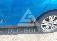2012 Ford FOCUS фото