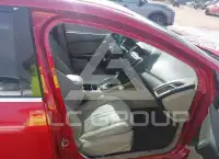 2012 Ford FOCUS фото