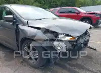 2012 Ford FOCUS photo