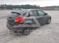 2012 Ford FOCUS photo
