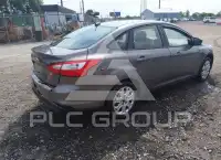2012 Ford FOCUS фото