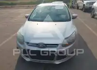 2012 Ford FOCUS photo