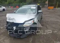 2012 Ford FOCUS фото