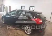 2012 Ford FOCUS photo