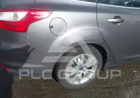 2012 Ford FOCUS фото