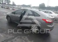 2012 Ford FOCUS фото