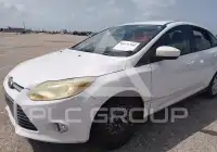 2012 Ford FOCUS фото