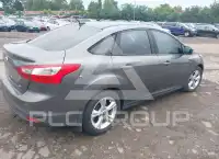 2012 Ford FOCUS фото