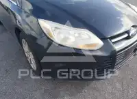 2012 Ford FOCUS фото