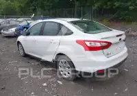 2012 Ford FOCUS фото