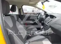 2012 Ford FOCUS photo