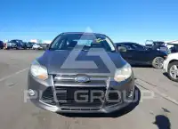 2012 Ford FOCUS фото