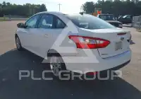 2012 Ford FOCUS фото