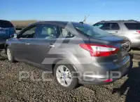 2012 Ford FOCUS фото