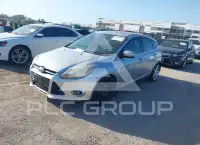 2012 Ford FOCUS photo