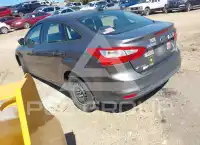 2012 Ford FOCUS фото