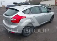 2012 Ford FOCUS фото