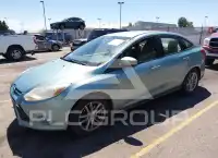 2012 Ford FOCUS фото