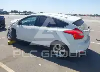 2012 Ford FOCUS photo