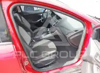 2012 Ford FOCUS фото