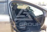 2012 Ford FOCUS photo