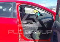 2012 Ford FOCUS фото