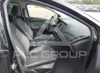 2012 Ford FOCUS фото