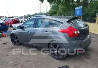 2012 Ford FOCUS photo