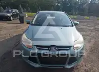 2012 Ford FOCUS фото