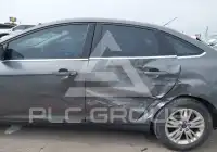 2012 Ford FOCUS photo