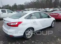 2012 Ford FOCUS photo