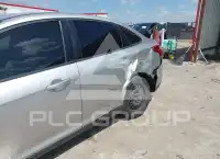 2012 Ford FOCUS фото