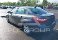 2012 Ford FOCUS фото