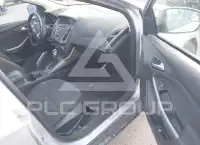 2012 Ford FOCUS фото
