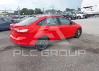 2012 Ford FOCUS фото