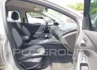 2012 Ford FOCUS photo