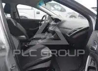 2012 Ford FOCUS фото